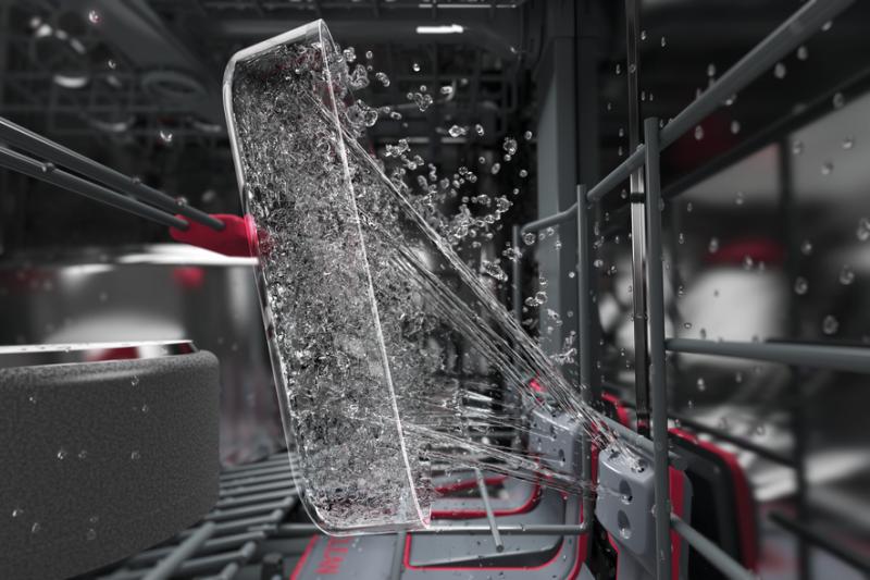 Bauknecht BUO 3O41 PLT X